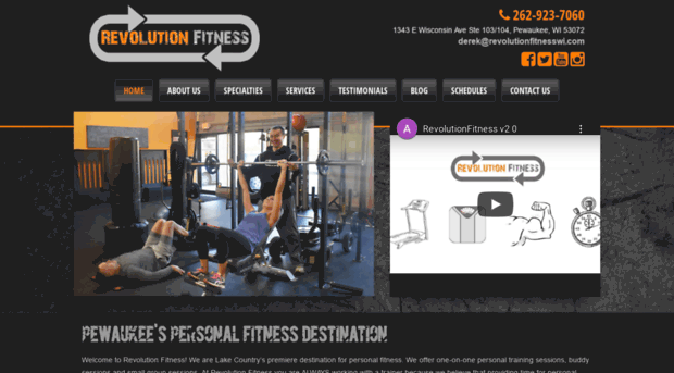 revolutionfitnesswi.com