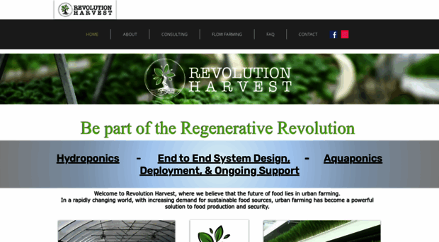 revolutionharvest.com.au