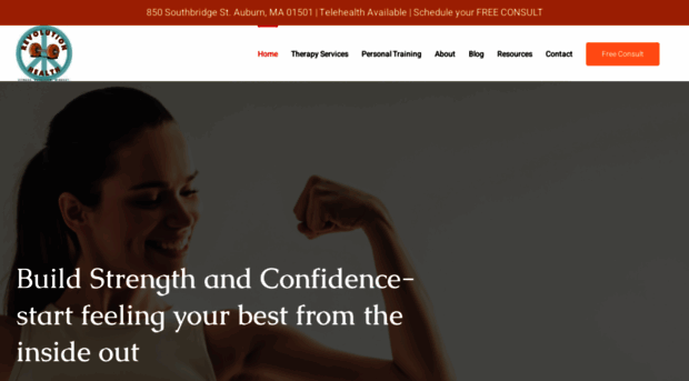 revolutionhc.com
