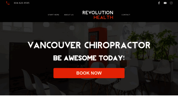 revolutionhealth.ca