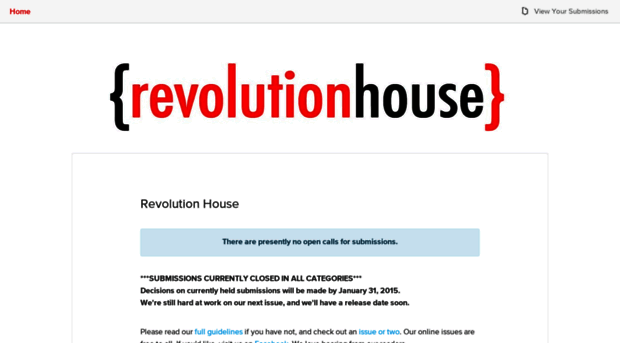 revolutionhouse.submittable.com