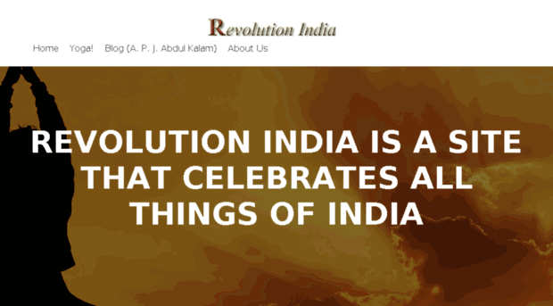 revolutionindia.ind.in