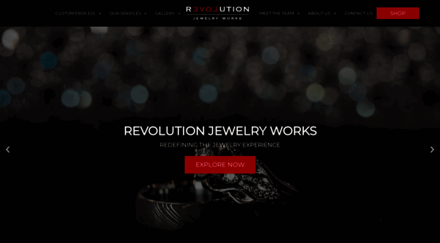 revolutionjewelryworks.com