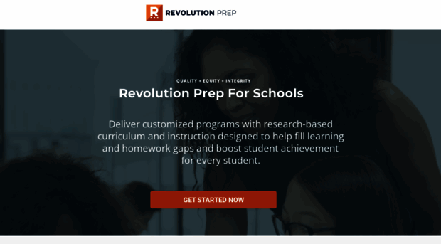 revolutionk12.com