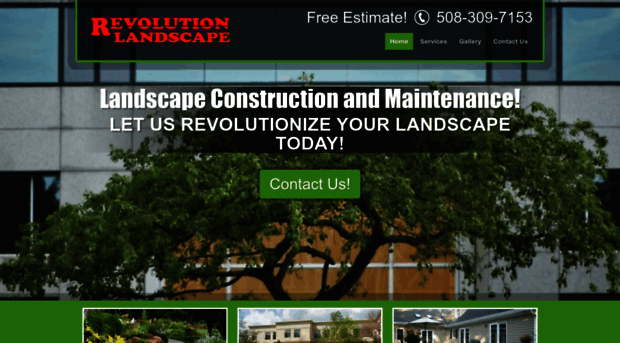 revolutionlandscapeinc.com