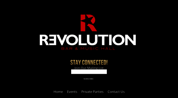 revolutionliny.com