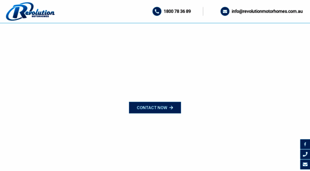 revolutionmotorhomes.com.au
