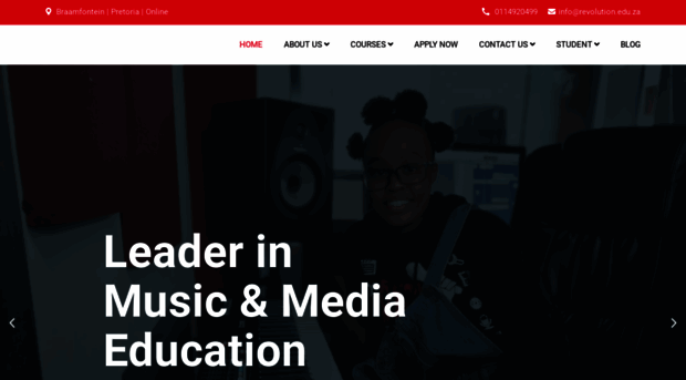 revolutionmusicacademy.co.za