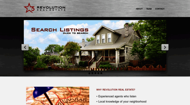 revolutionnashville.com