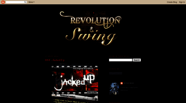 revolutionnswing.blogspot.com