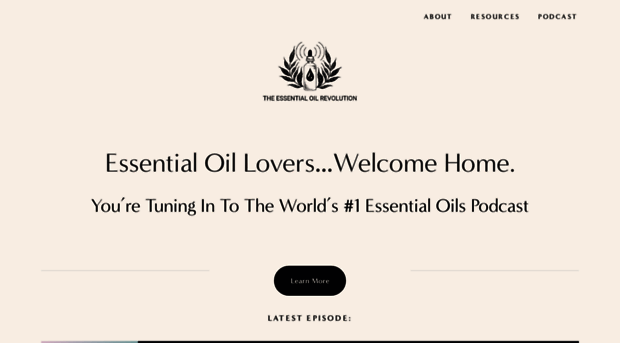 revolutionoilspodcast.com