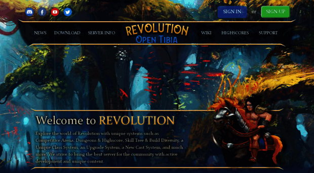revolutionot.com