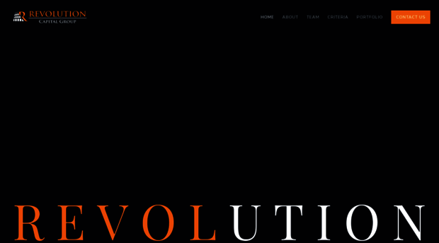 revolutionpe.com