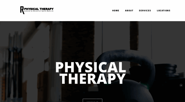 revolutionphysicaltherapy.com