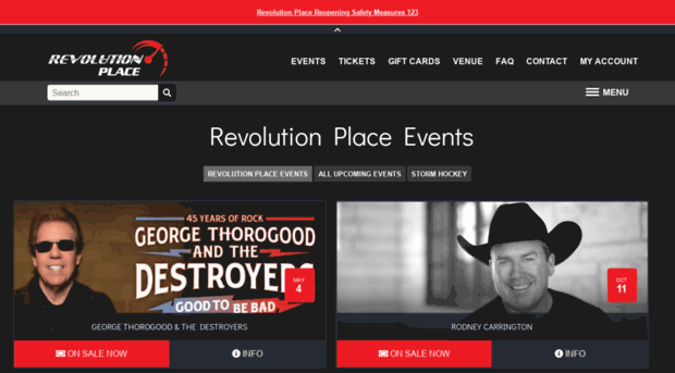 revolutionplace.com