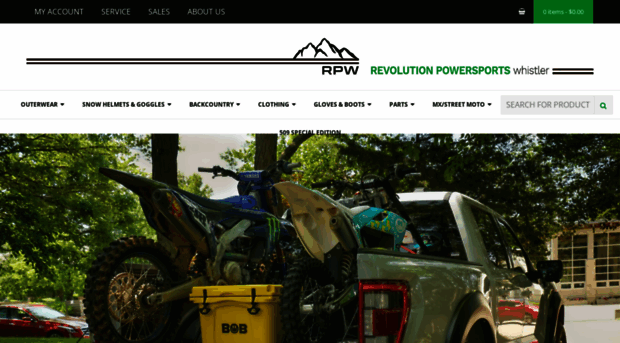 revolutionpowersports.ca