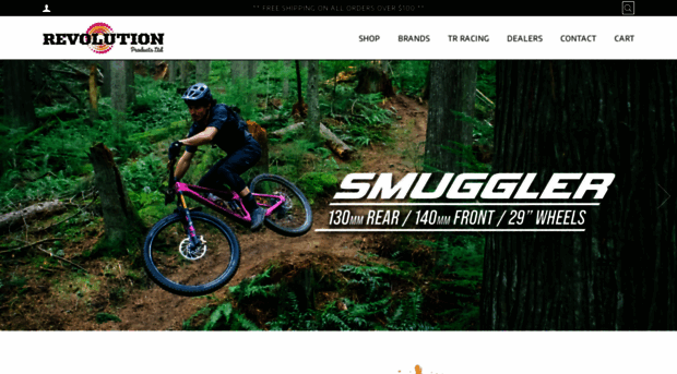 revolutionproducts.co.nz