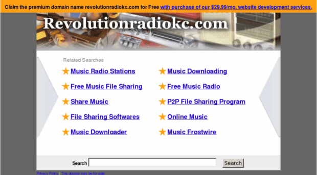 revolutionradiokc.com