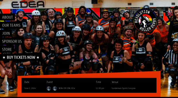 revolutionrollerderby.com