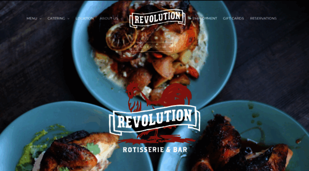 revolutionrotisserie.com