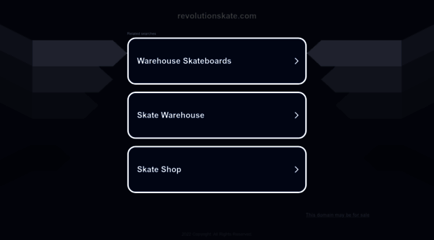 revolutionskate.com