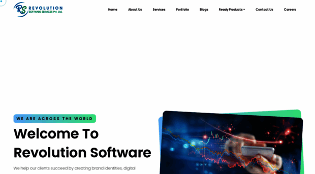 revolutionsoft.in