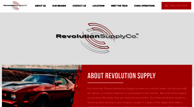 revolutionsupply.com