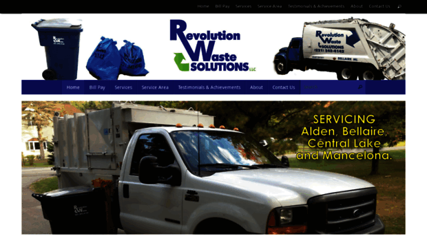 revolutionwaste.com