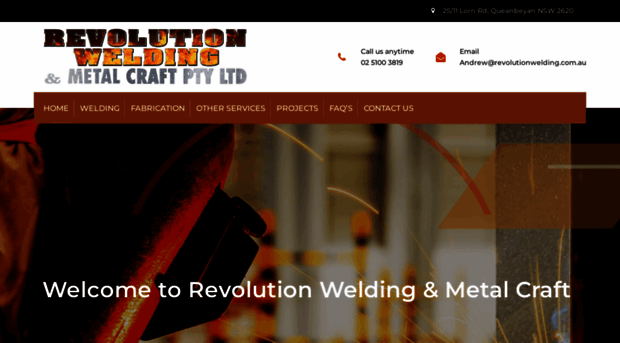 revolutionwelding.com.au