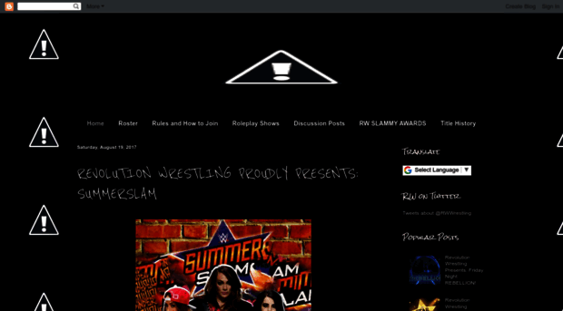 revolutionwrestlingco.blogspot.com.au