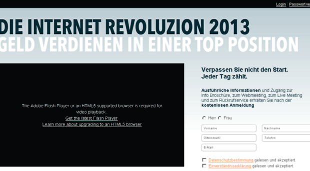 revoluzion2013.com