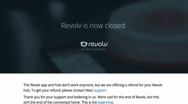 revolv.com