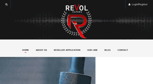 revolvapors.com