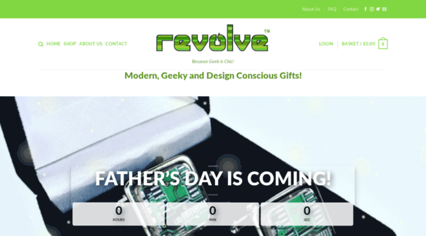 revolve-uk.com