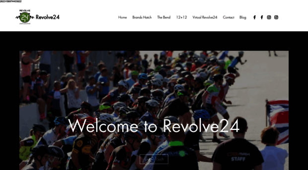 revolve24.com