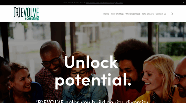 revolveconsulting.com