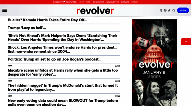 revolver.news