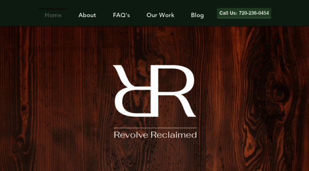 revolvereclaimed.com