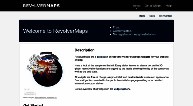 revolvermaps.com