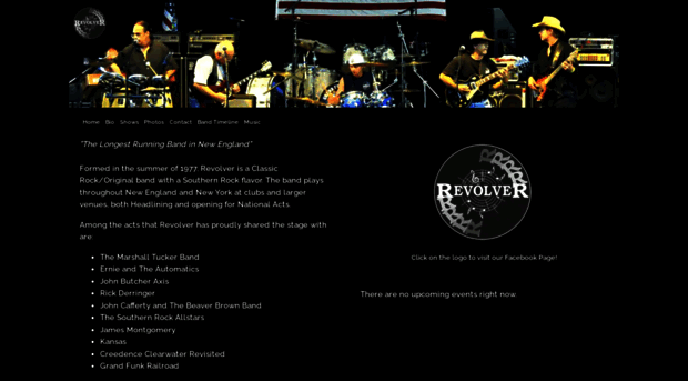 revolverrocks.com