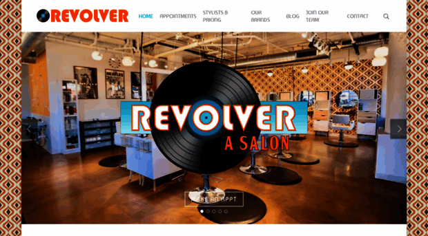 revolversalondenver.com