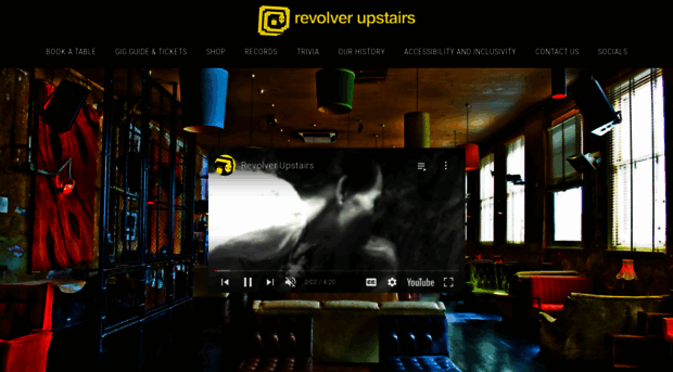 revolverupstairs.com.au