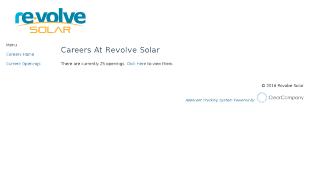 revolvesolar.hrmdirect.com