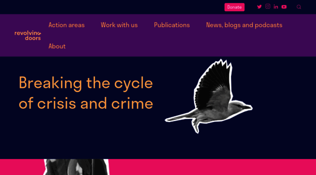 revolving-doors.org.uk