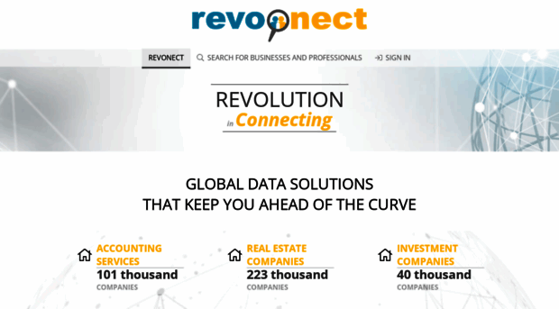 revonect.com