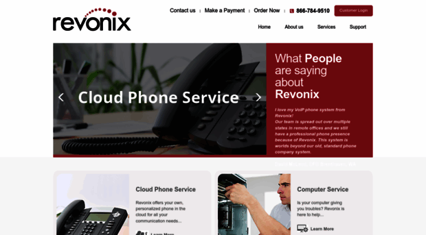 revonix.com