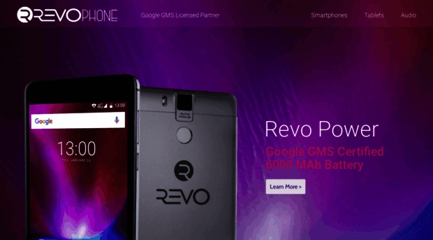 revophone.com