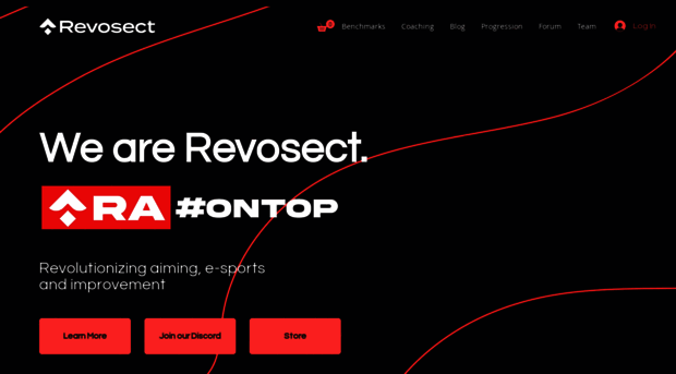 revosect.com