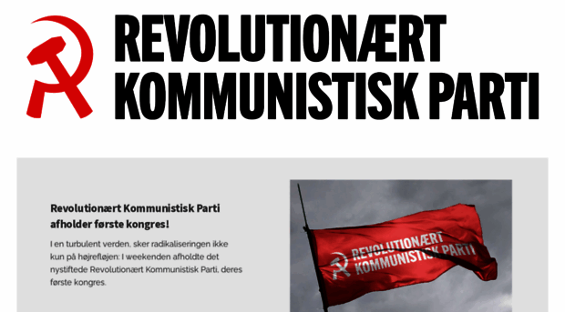 revosoc.dk