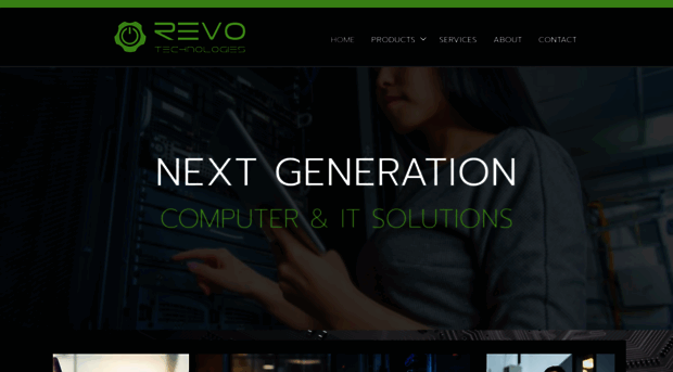 revotechnologies.com